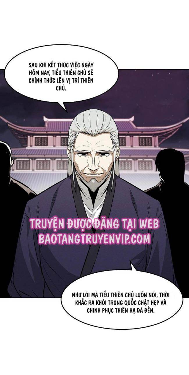 Kẻ Bất Bại Chap 92 - Next Chap 93