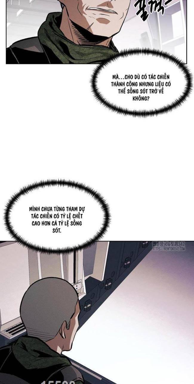 Kẻ Bất Bại Chap 92 - Next Chap 93