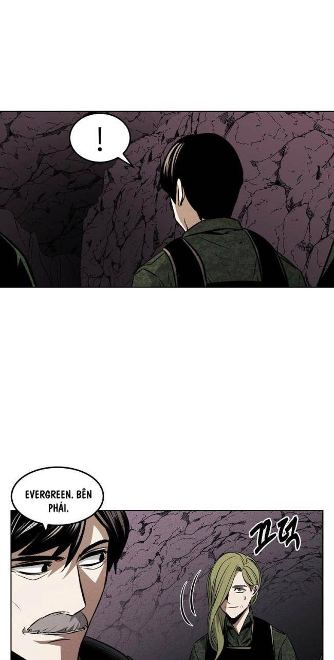 Kẻ Bất Bại Chap 92 - Next Chap 93