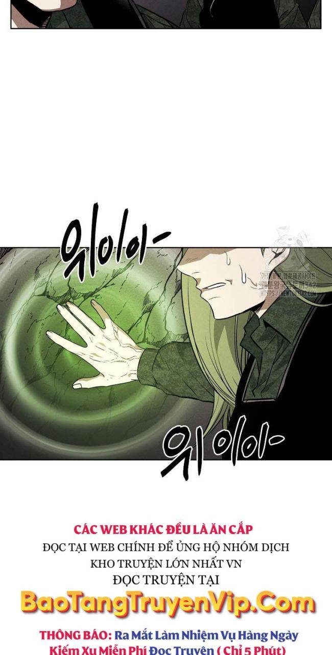 Kẻ Bất Bại Chap 92 - Next Chap 93