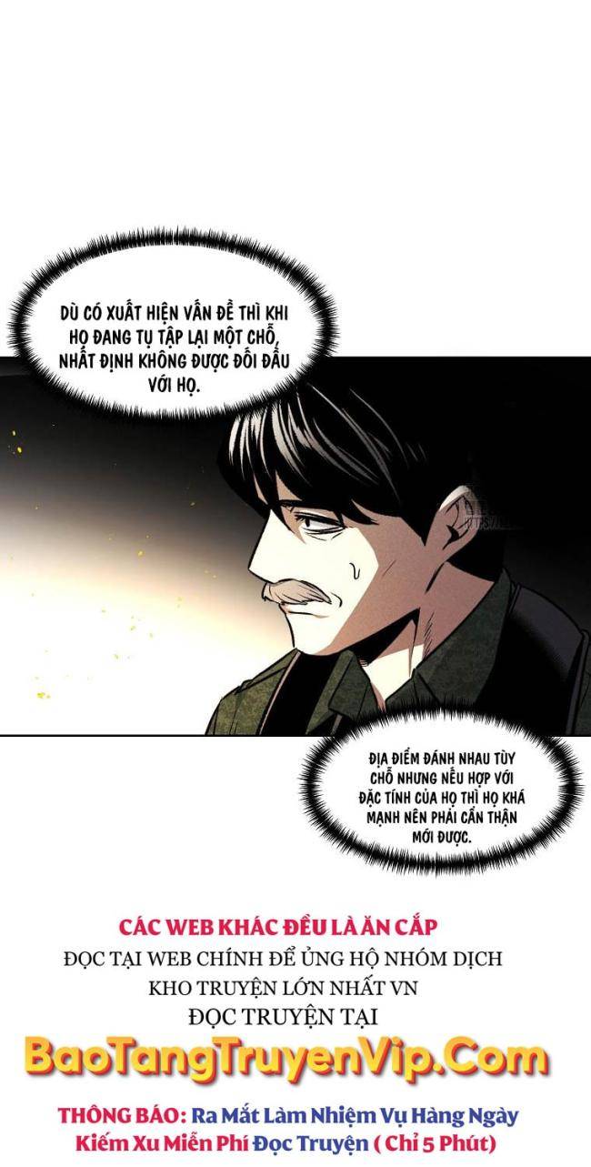 Kẻ Bất Bại Chap 92 - Next Chap 93