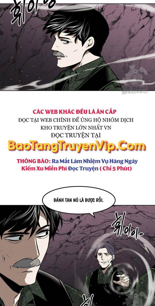 Kẻ Bất Bại Chap 92 - Next Chap 93