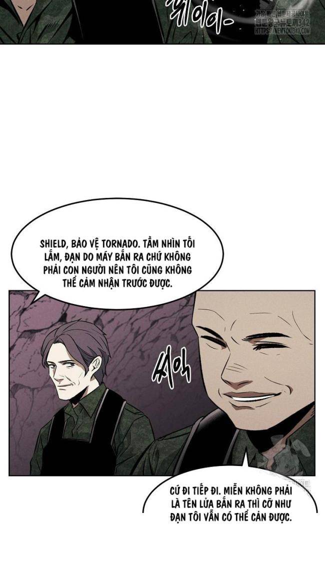 Kẻ Bất Bại Chap 92 - Next Chap 93