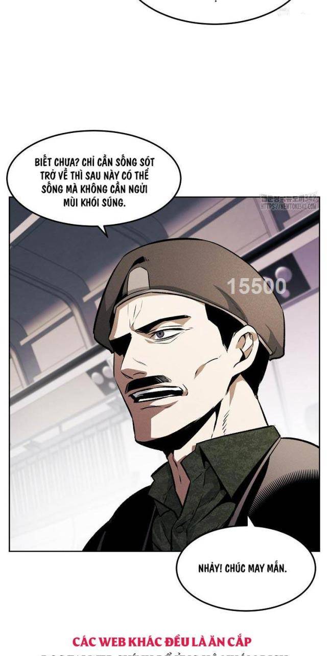 Kẻ Bất Bại Chap 92 - Next Chap 93