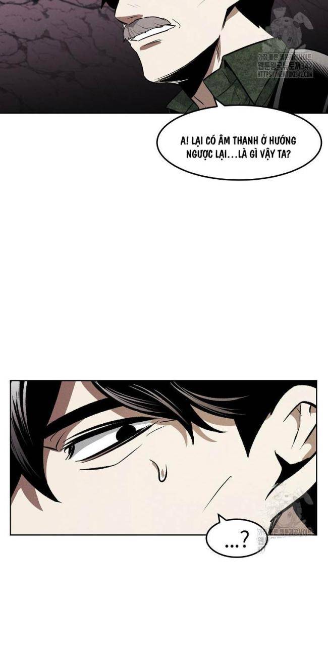 Kẻ Bất Bại Chap 92 - Next Chap 93