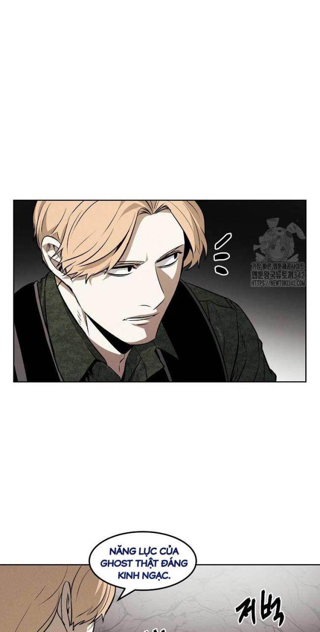 Kẻ Bất Bại Chap 93 - Next Chap 94