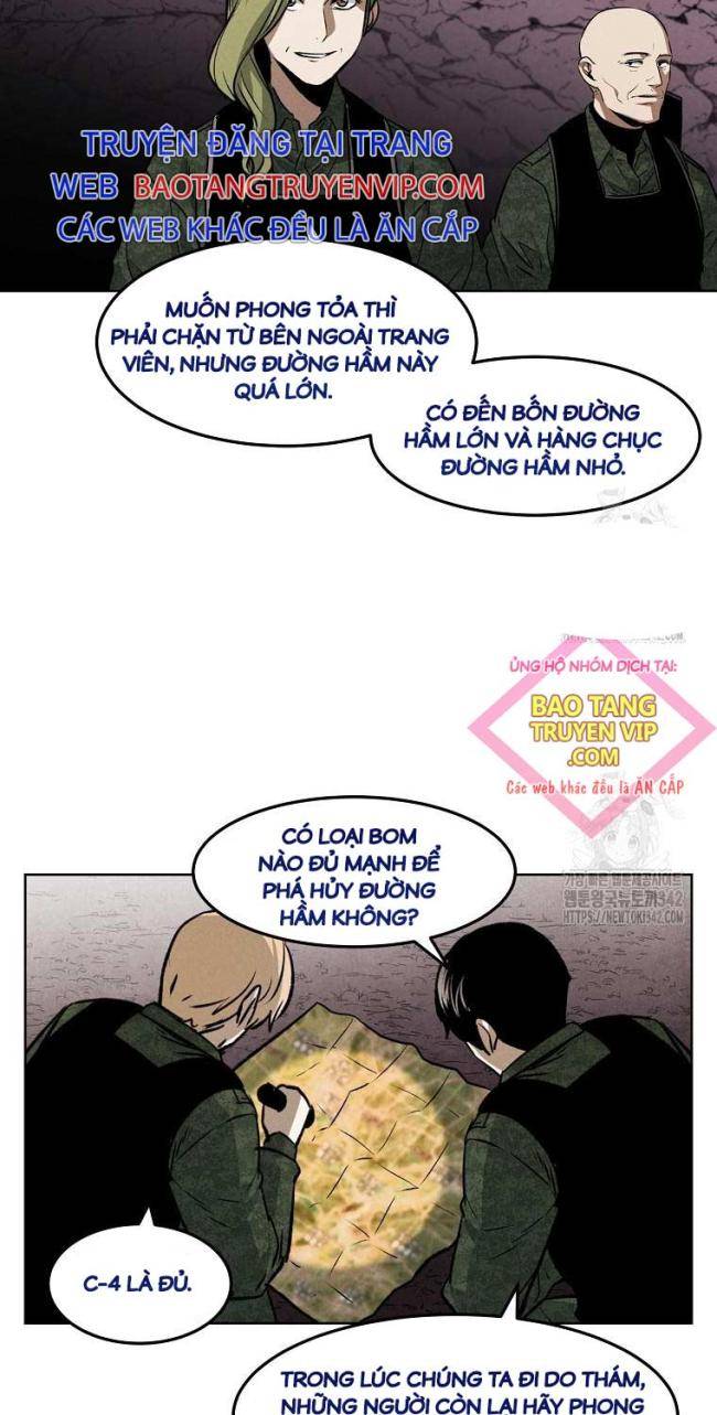 Kẻ Bất Bại Chap 93 - Next Chap 94