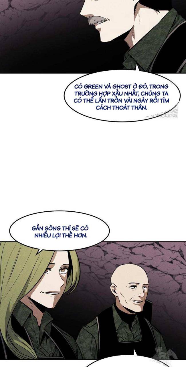 Kẻ Bất Bại Chap 93 - Next Chap 94