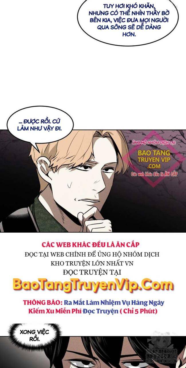 Kẻ Bất Bại Chap 93 - Next Chap 94