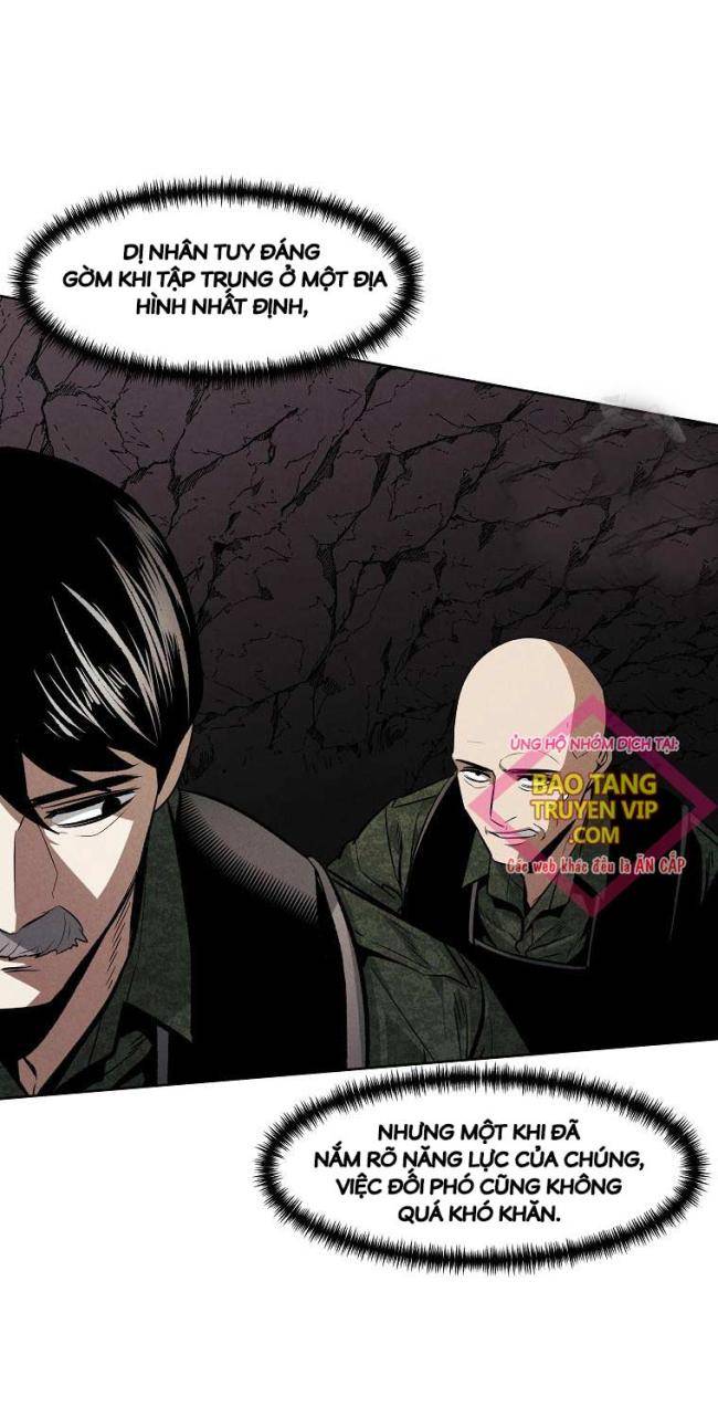 Kẻ Bất Bại Chap 93 - Next Chap 94