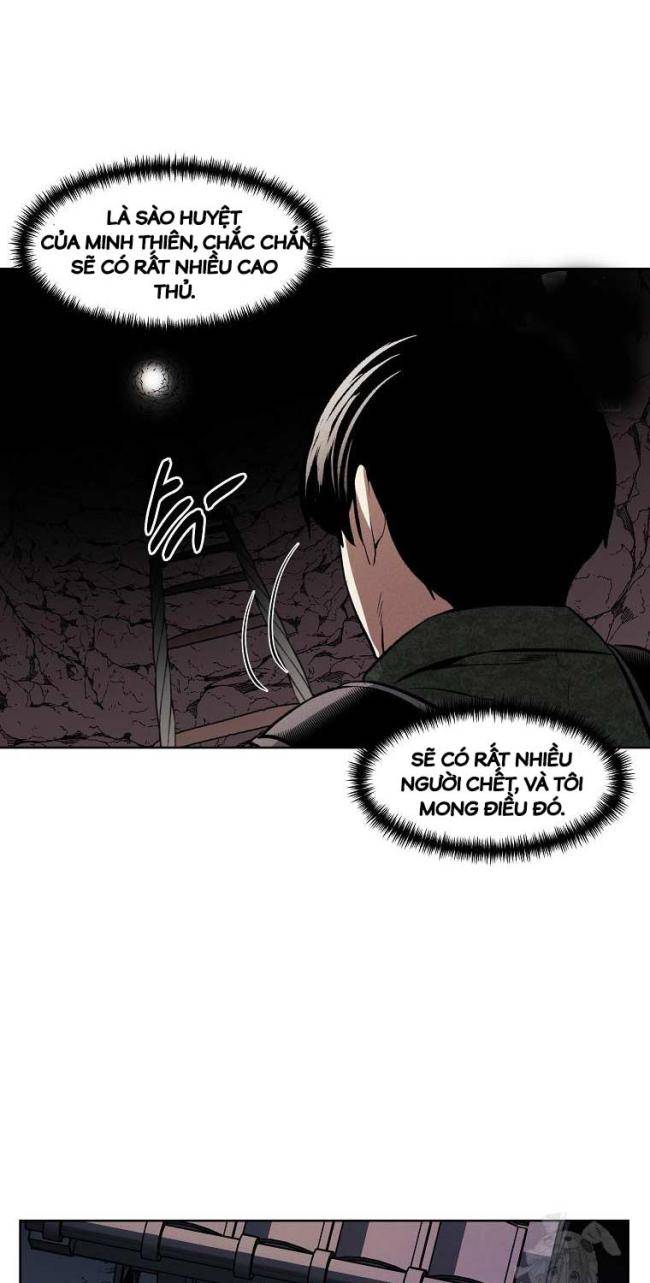 Kẻ Bất Bại Chap 93 - Next Chap 94