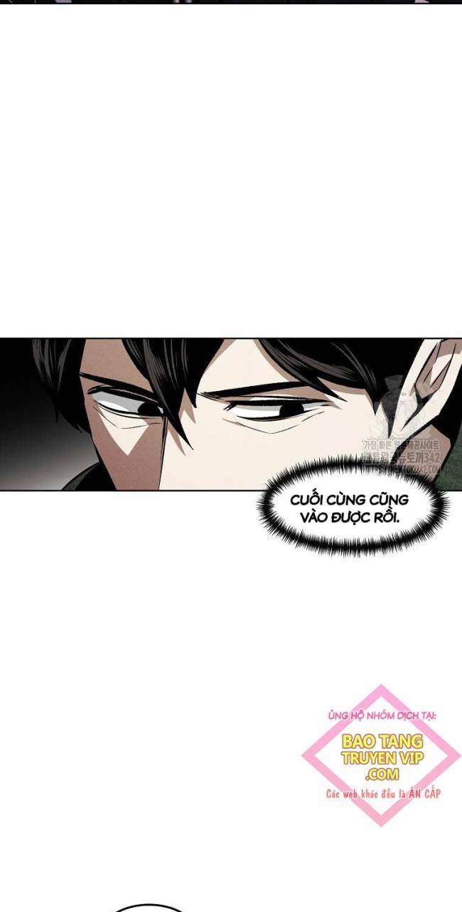 Kẻ Bất Bại Chap 93 - Next Chap 94