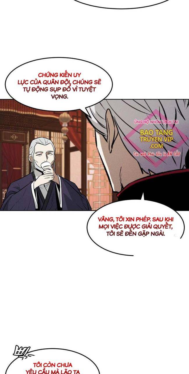 Kẻ Bất Bại Chap 93 - Next Chap 94