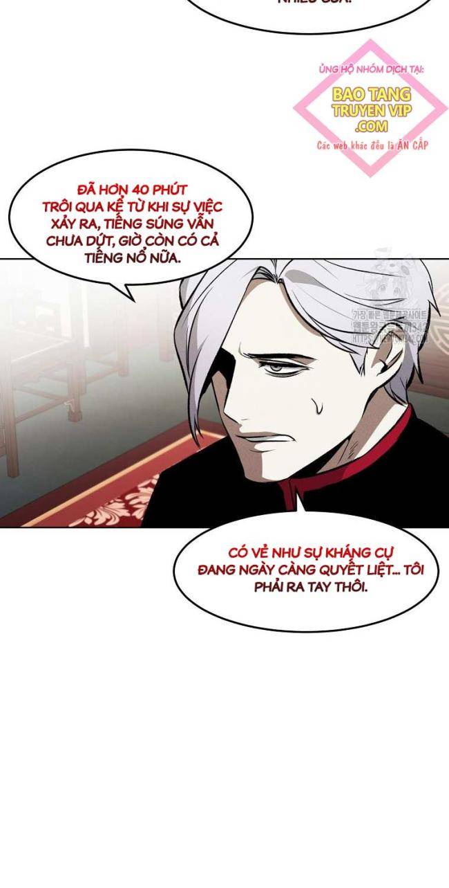 Kẻ Bất Bại Chap 93 - Next Chap 94