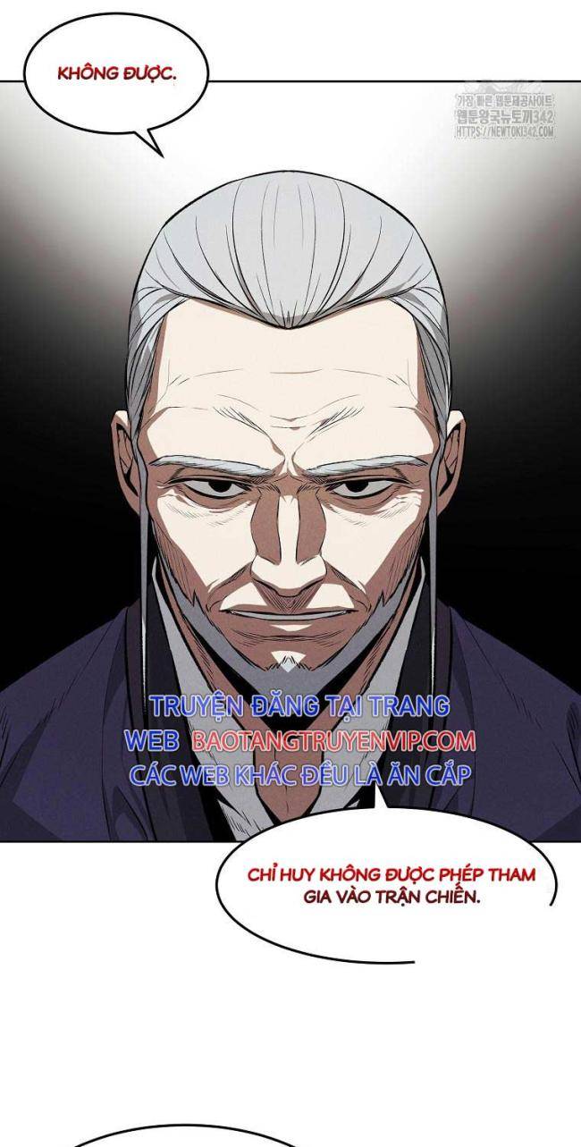 Kẻ Bất Bại Chap 93 - Next Chap 94