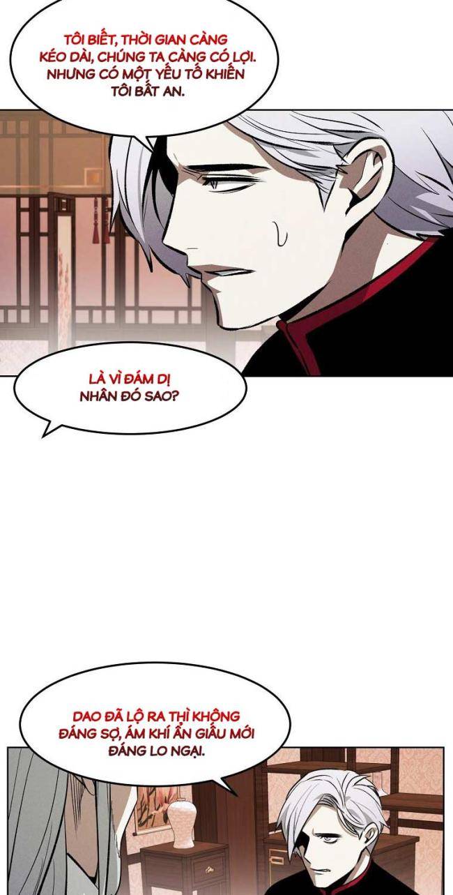 Kẻ Bất Bại Chap 93 - Next Chap 94