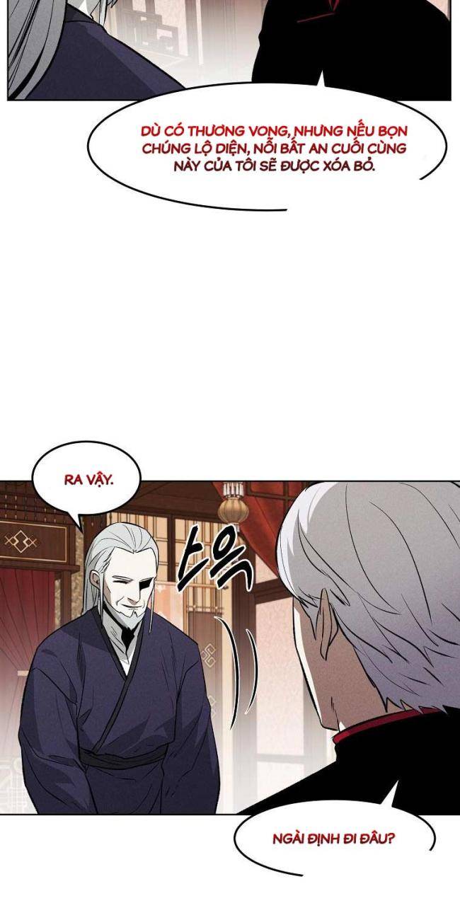 Kẻ Bất Bại Chap 93 - Next Chap 94