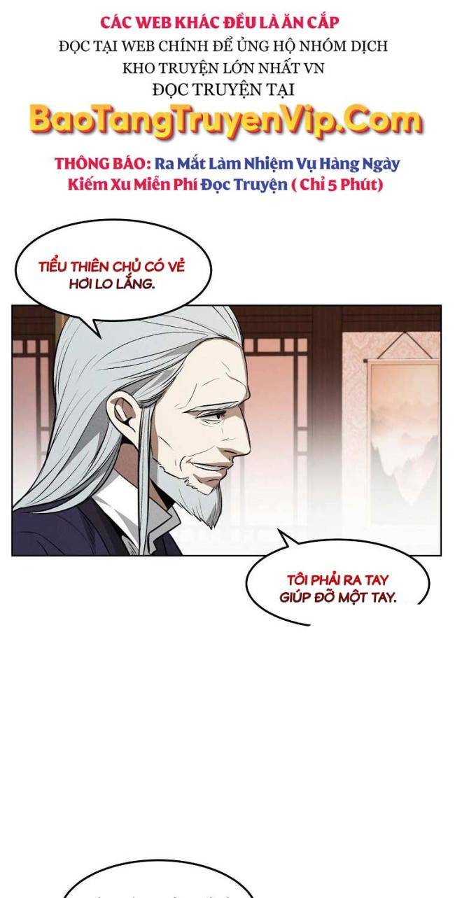 Kẻ Bất Bại Chap 93 - Next Chap 94