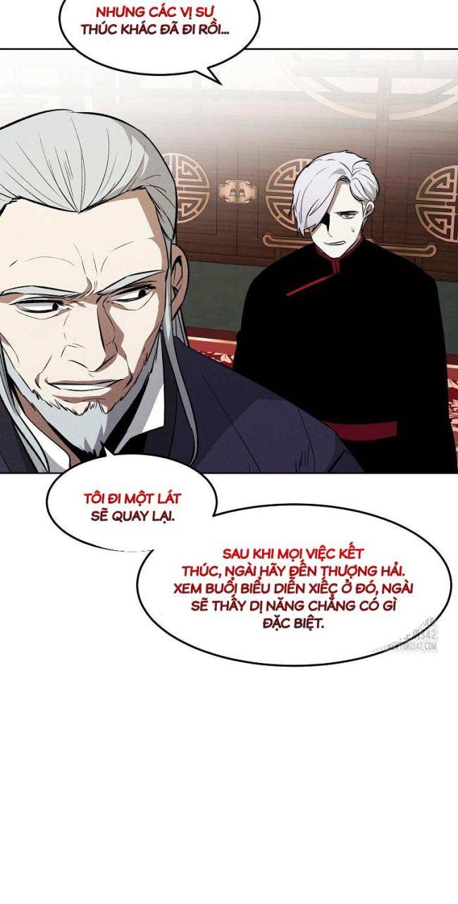 Kẻ Bất Bại Chap 93 - Next Chap 94