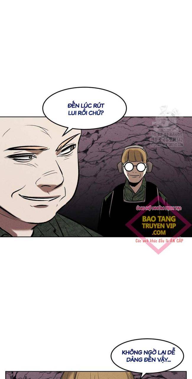 Kẻ Bất Bại Chap 93 - Next Chap 94