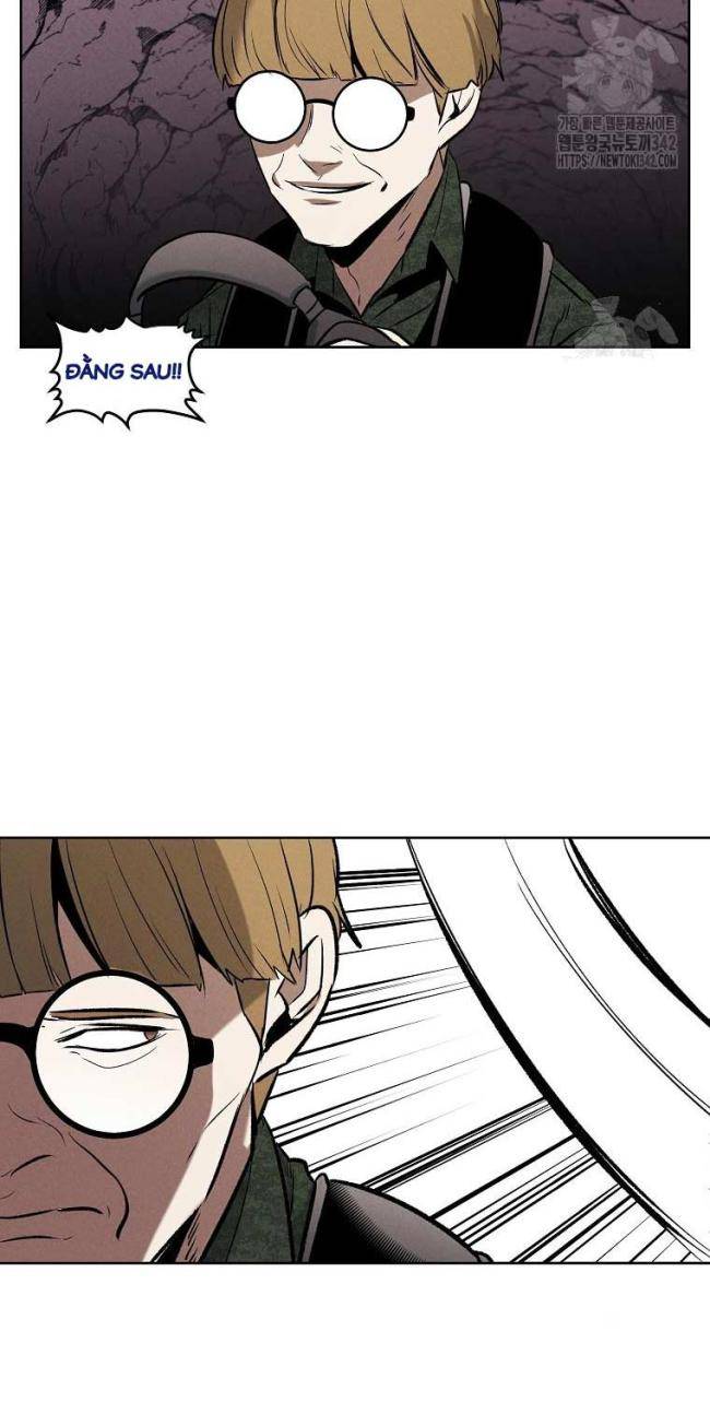 Kẻ Bất Bại Chap 93 - Next Chap 94