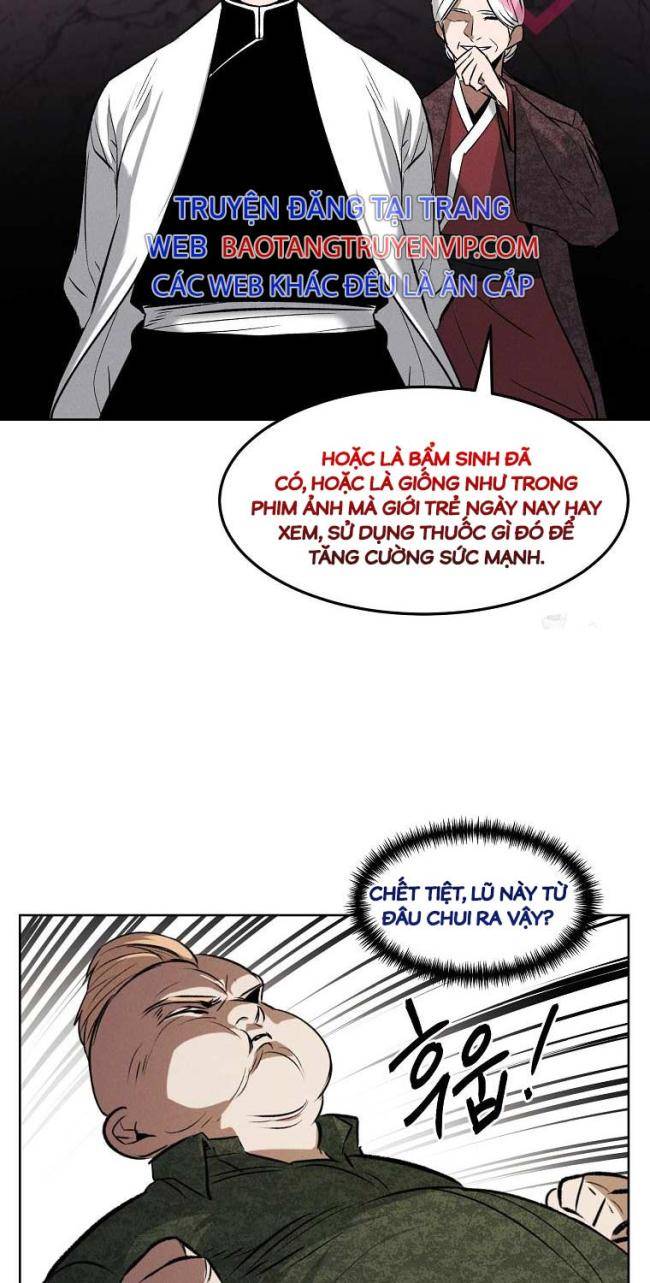 Kẻ Bất Bại Chap 93 - Next Chap 94