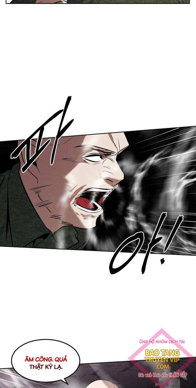 Kẻ Bất Bại Chap 93 - Next Chap 94