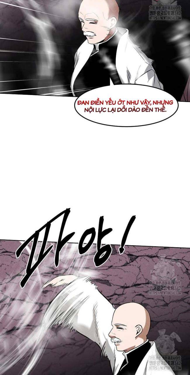 Kẻ Bất Bại Chap 93 - Next Chap 94