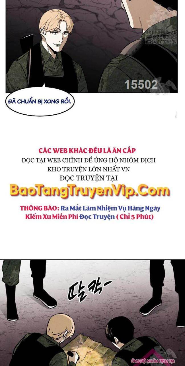 Kẻ Bất Bại Chap 93 - Next Chap 94