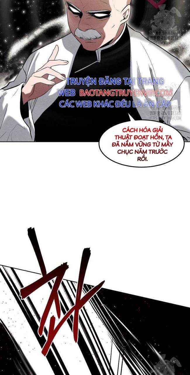 Kẻ Bất Bại Chap 93 - Next Chap 94