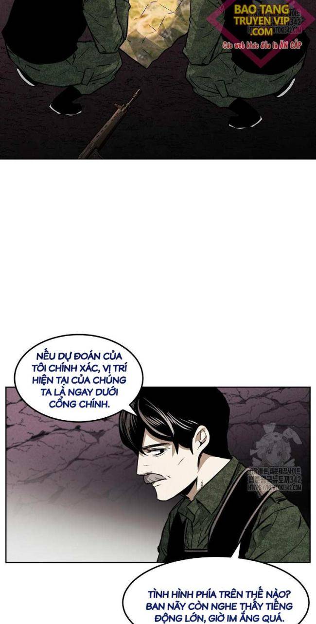 Kẻ Bất Bại Chap 93 - Next Chap 94