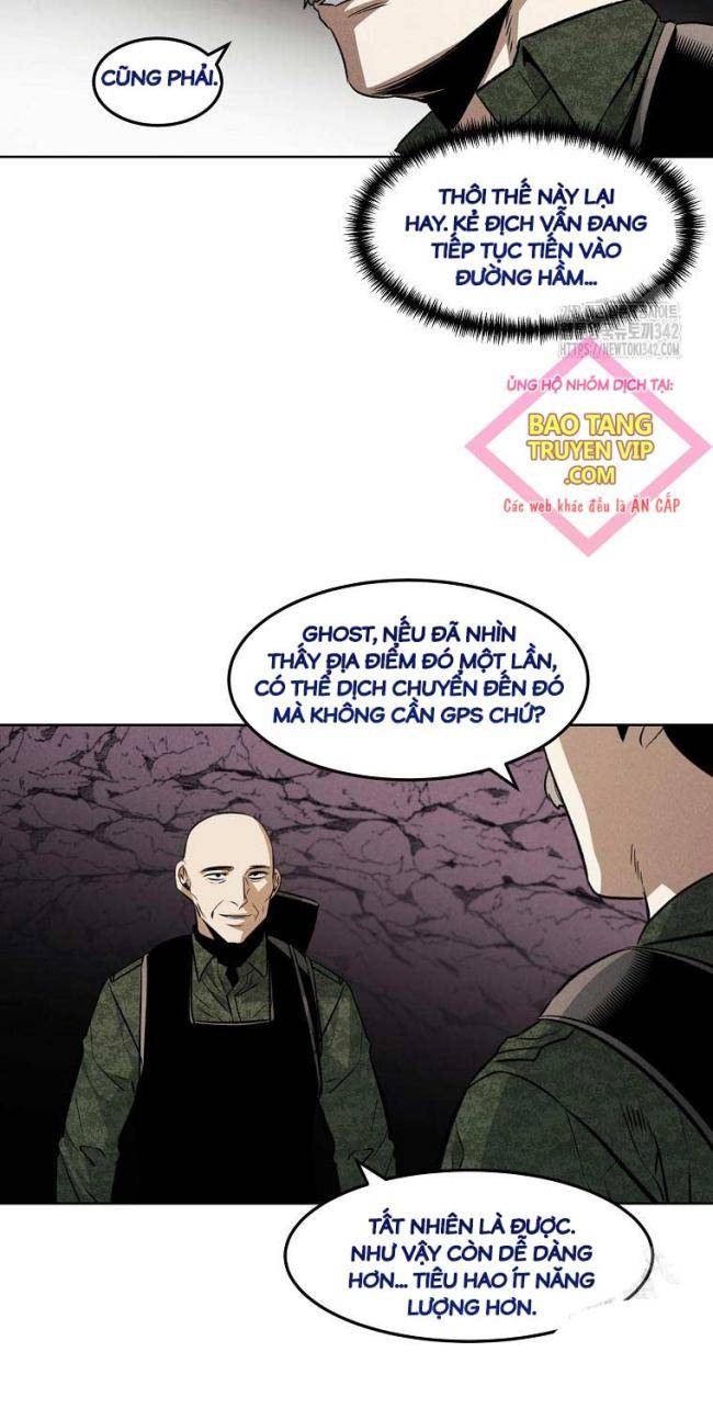 Kẻ Bất Bại Chap 93 - Next Chap 94