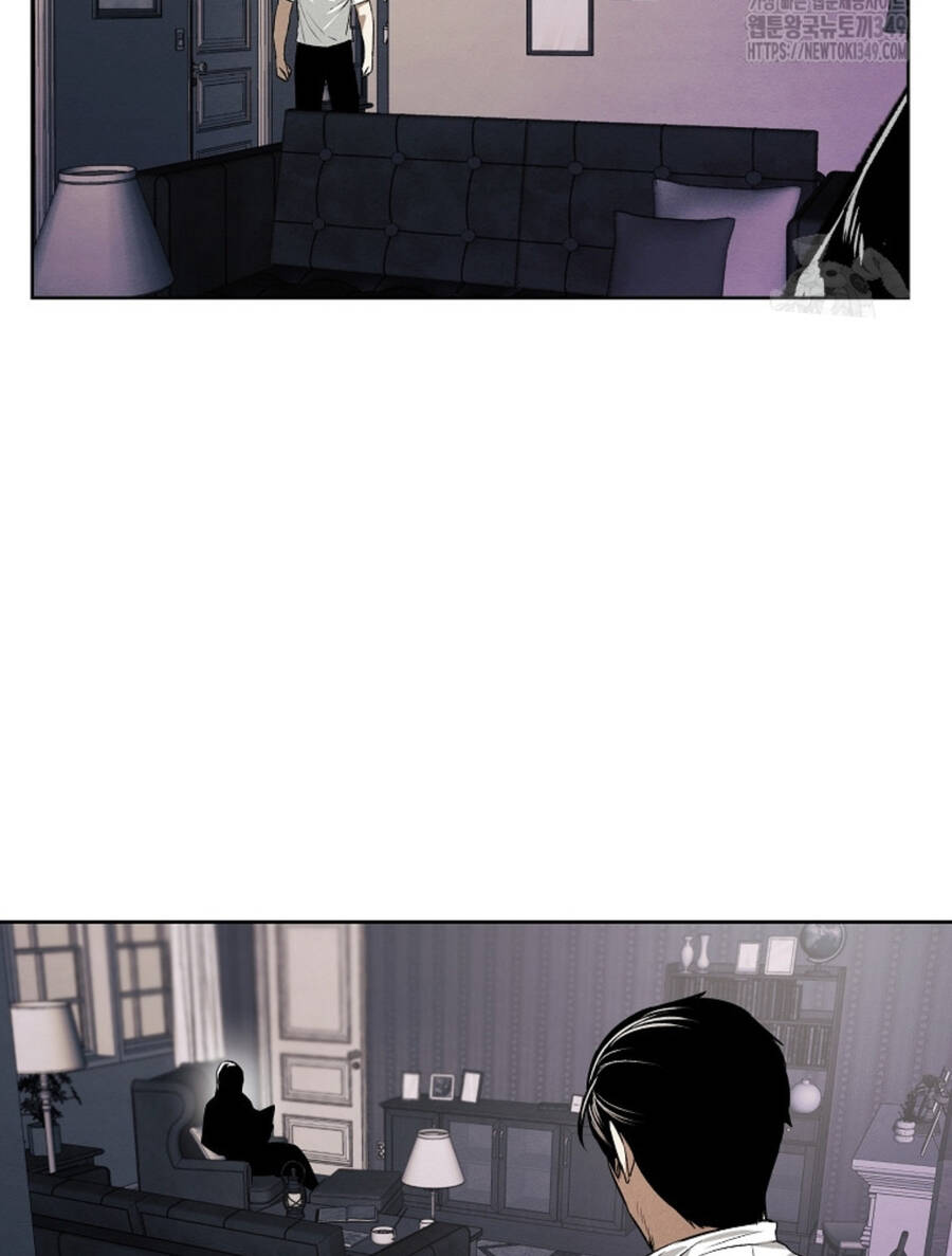 Kẻ Bất Bại Chap 99 - Next Chap 100