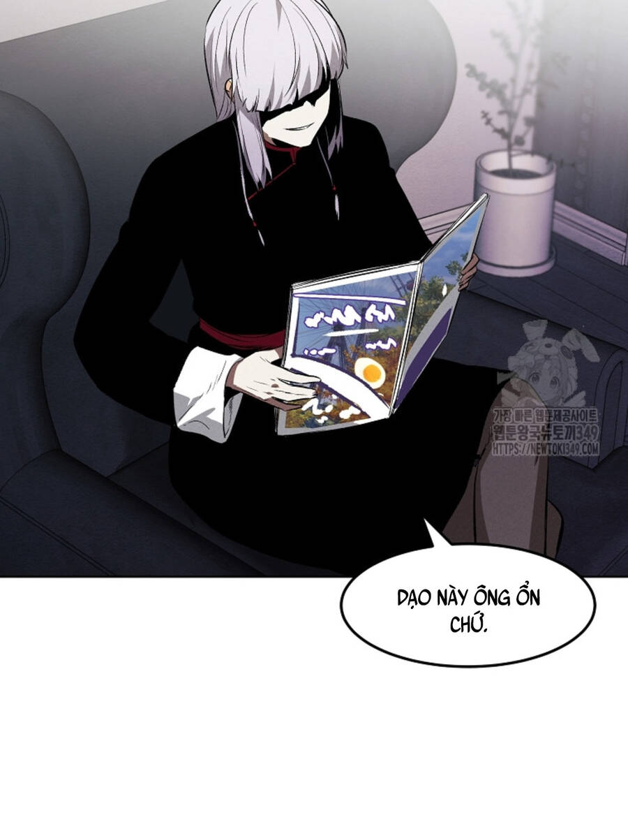 Kẻ Bất Bại Chap 99 - Next Chap 100