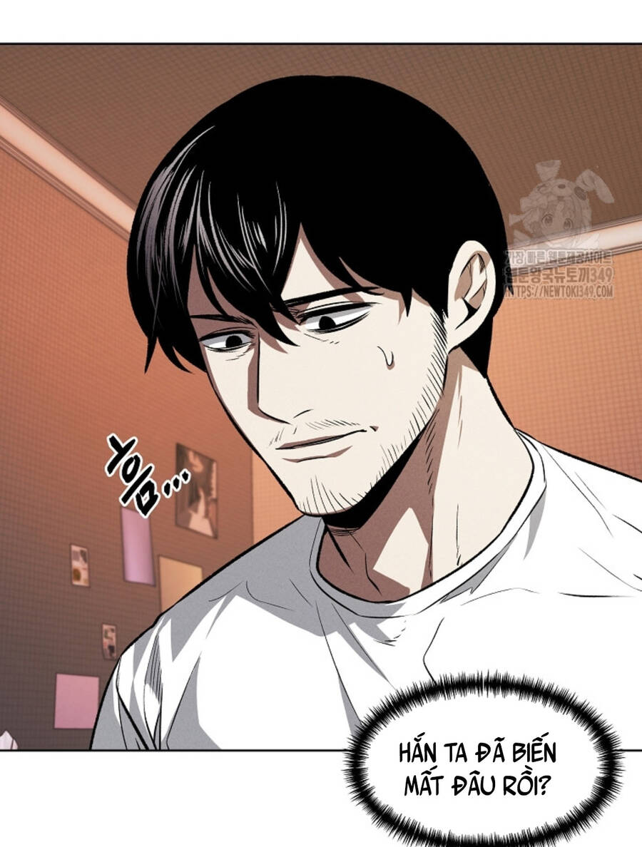 Kẻ Bất Bại Chap 99 - Next Chap 100