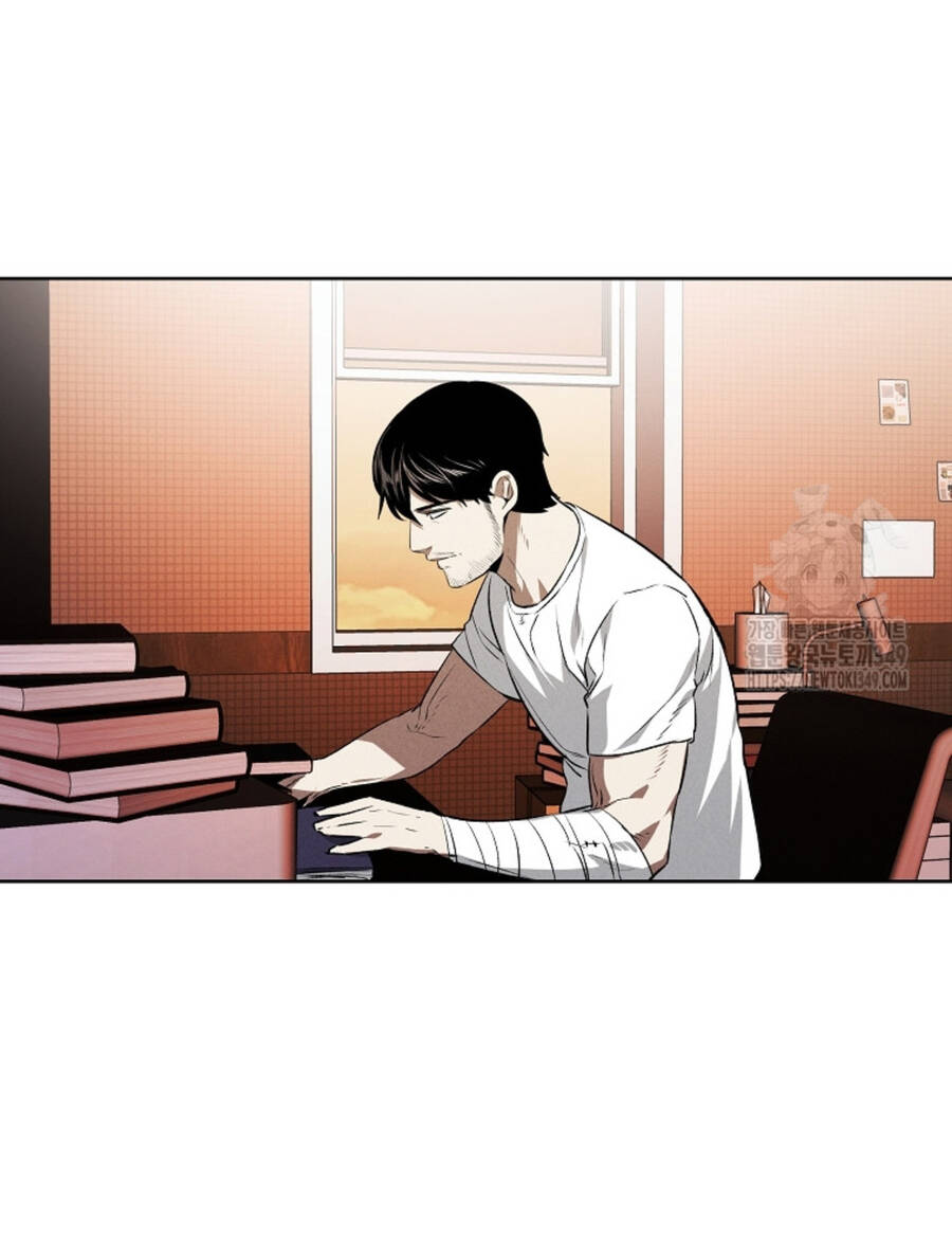 Kẻ Bất Bại Chap 99 - Next Chap 100
