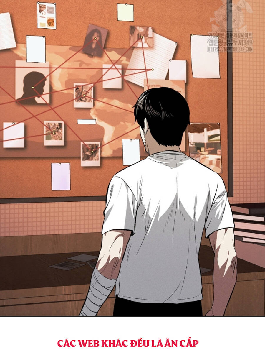 Kẻ Bất Bại Chap 99 - Next Chap 100