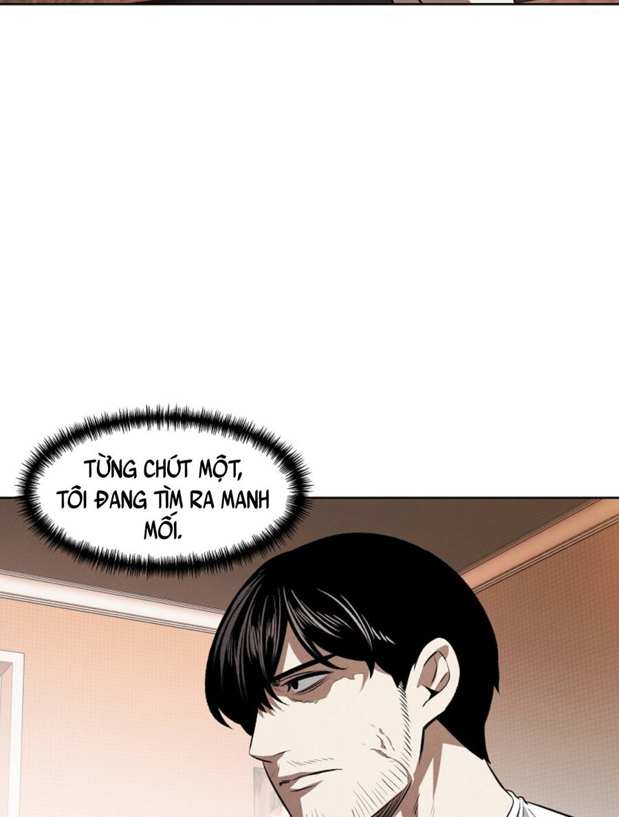 Kẻ Bất Bại Chap 99 - Next Chap 100