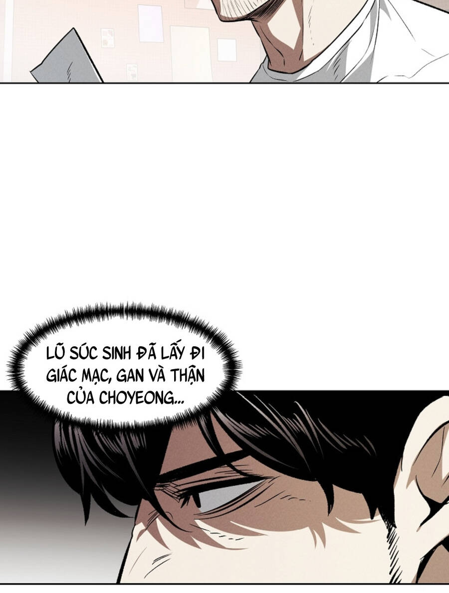 Kẻ Bất Bại Chap 99 - Next Chap 100