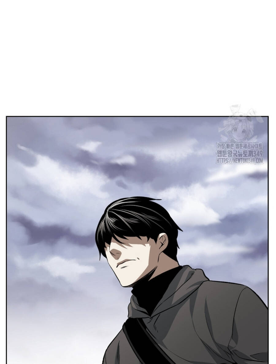 Kẻ Bất Bại Chap 99 - Next Chap 100