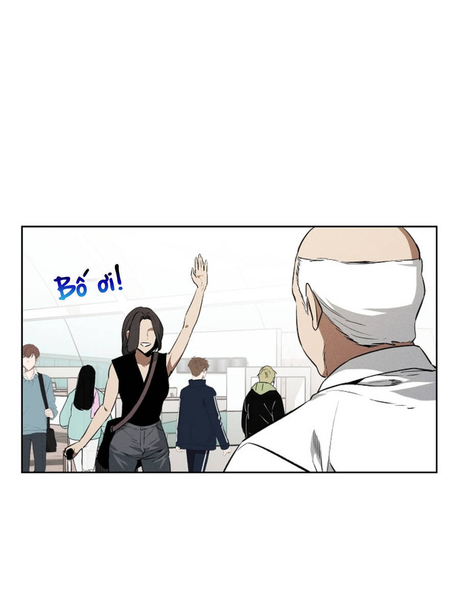 Kẻ Bất Bại Chap 99 - Next Chap 100