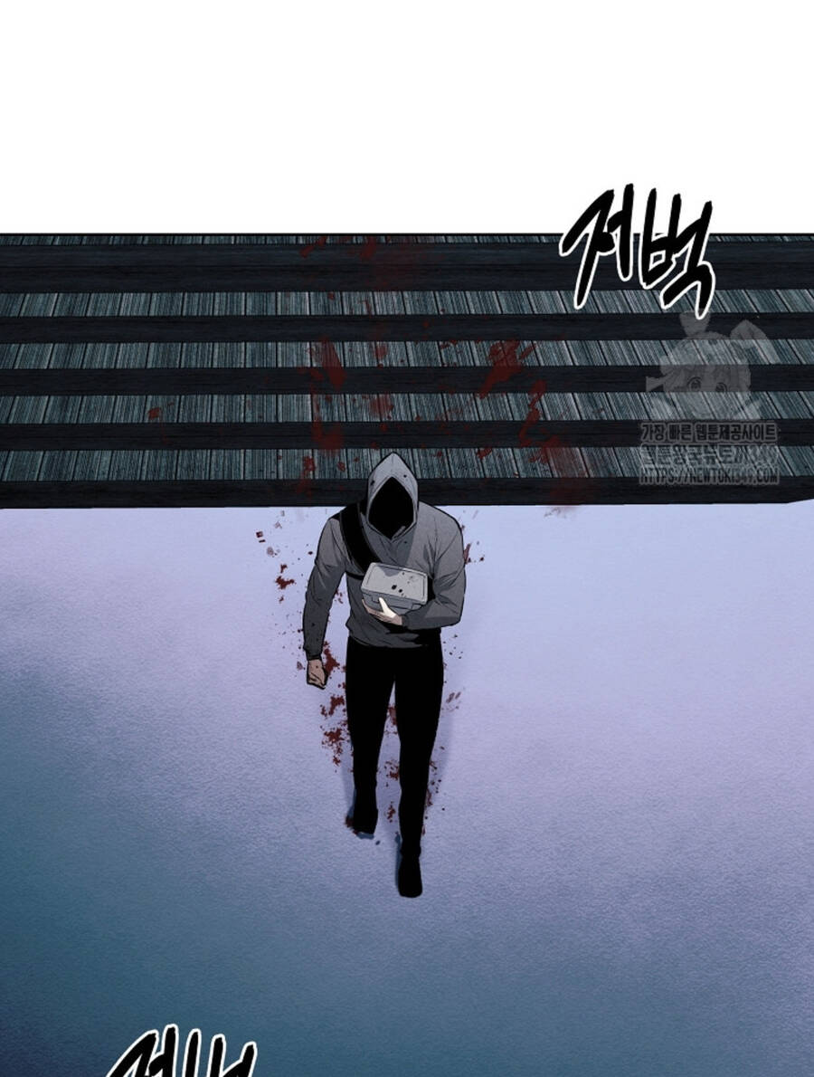 Kẻ Bất Bại Chap 99 - Next Chap 100