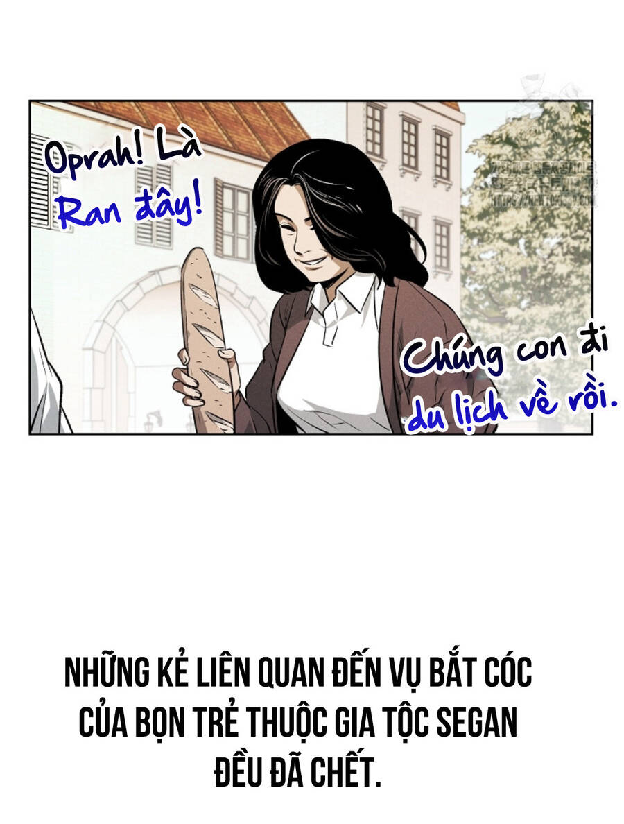Kẻ Bất Bại Chap 99 - Next Chap 100