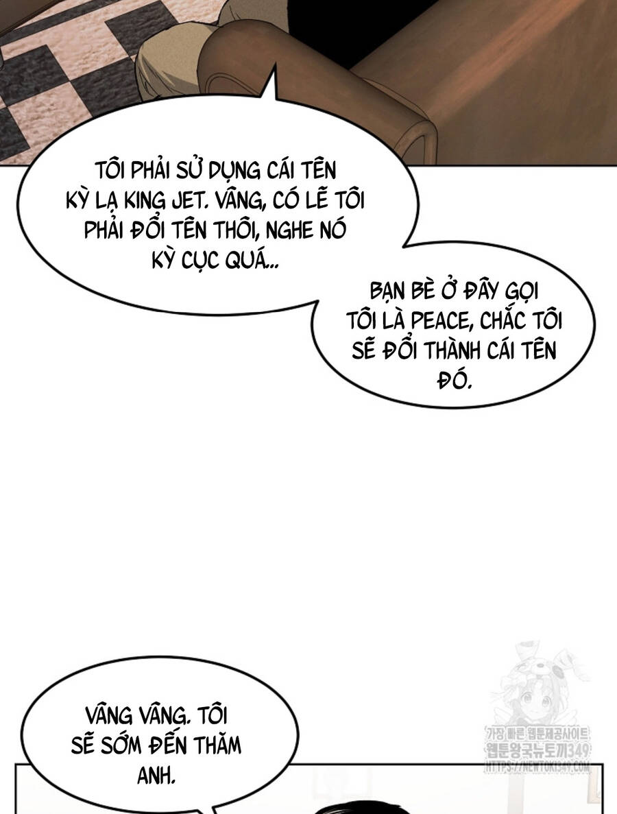 Kẻ Bất Bại Chap 99 - Next Chap 100