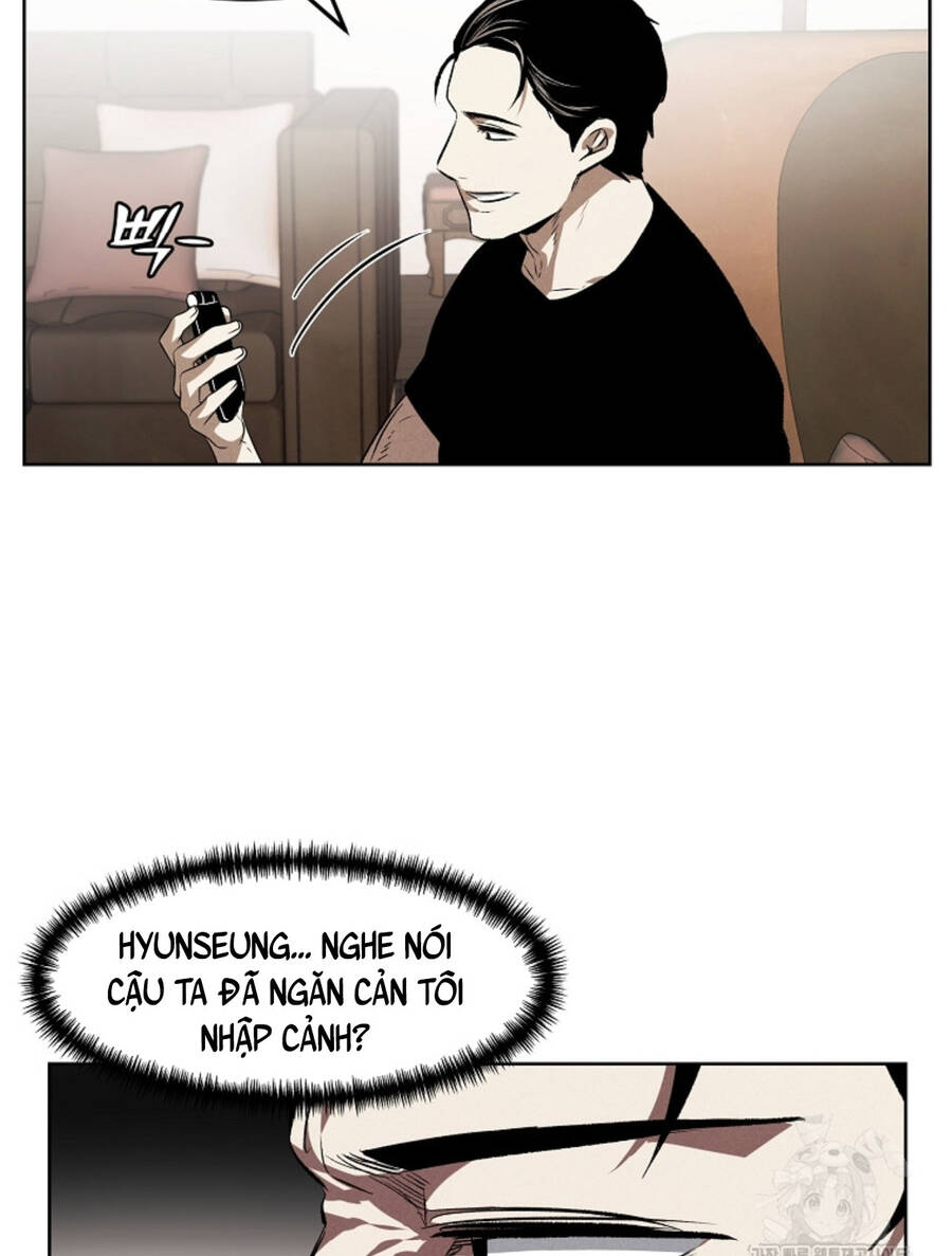 Kẻ Bất Bại Chap 99 - Next Chap 100