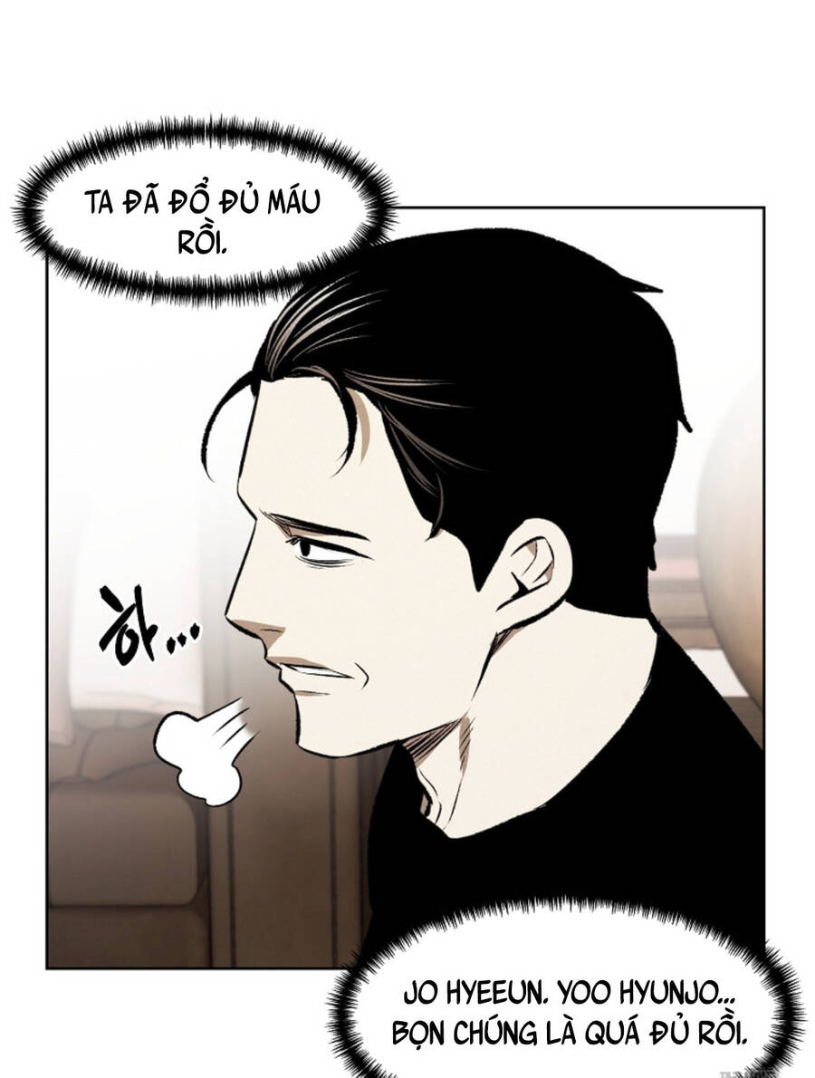 Kẻ Bất Bại Chap 99 - Next Chap 100