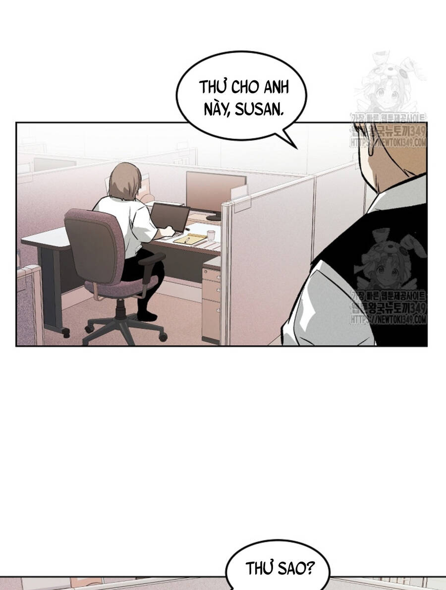 Kẻ Bất Bại Chap 99 - Next Chap 100