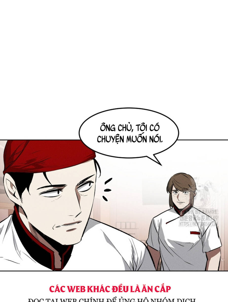 Kẻ Bất Bại Chap 99 - Next Chap 100