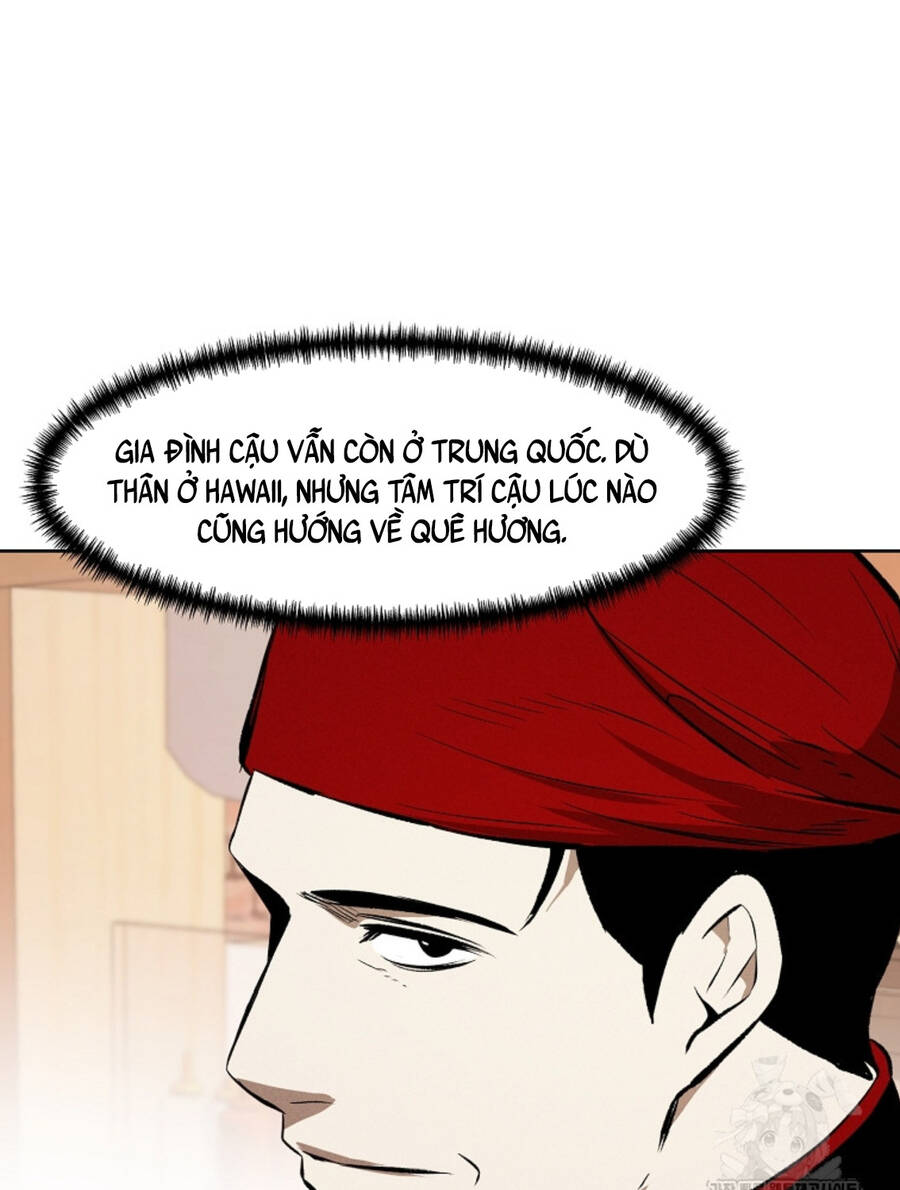 Kẻ Bất Bại Chap 99 - Next Chap 100