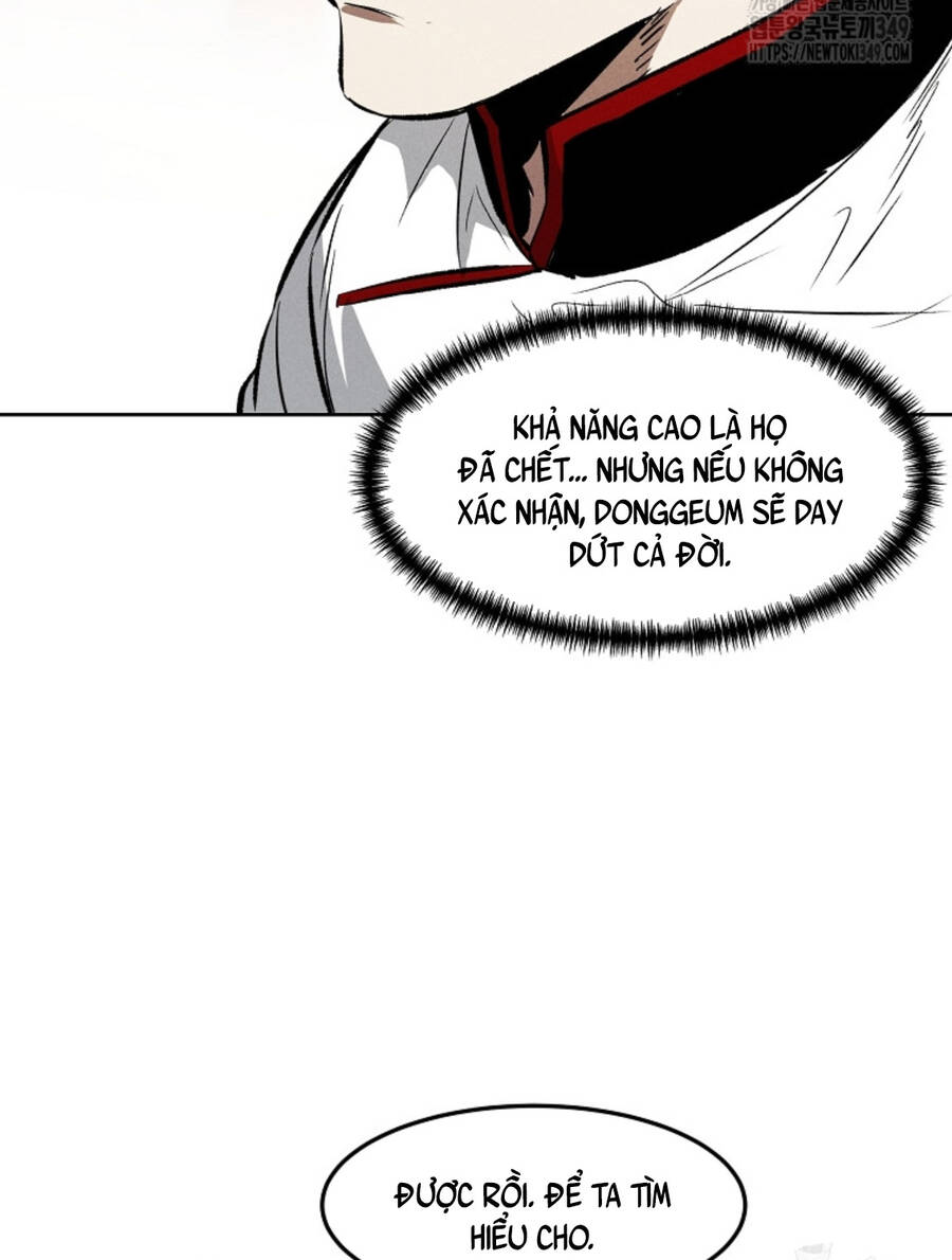 Kẻ Bất Bại Chap 99 - Next Chap 100